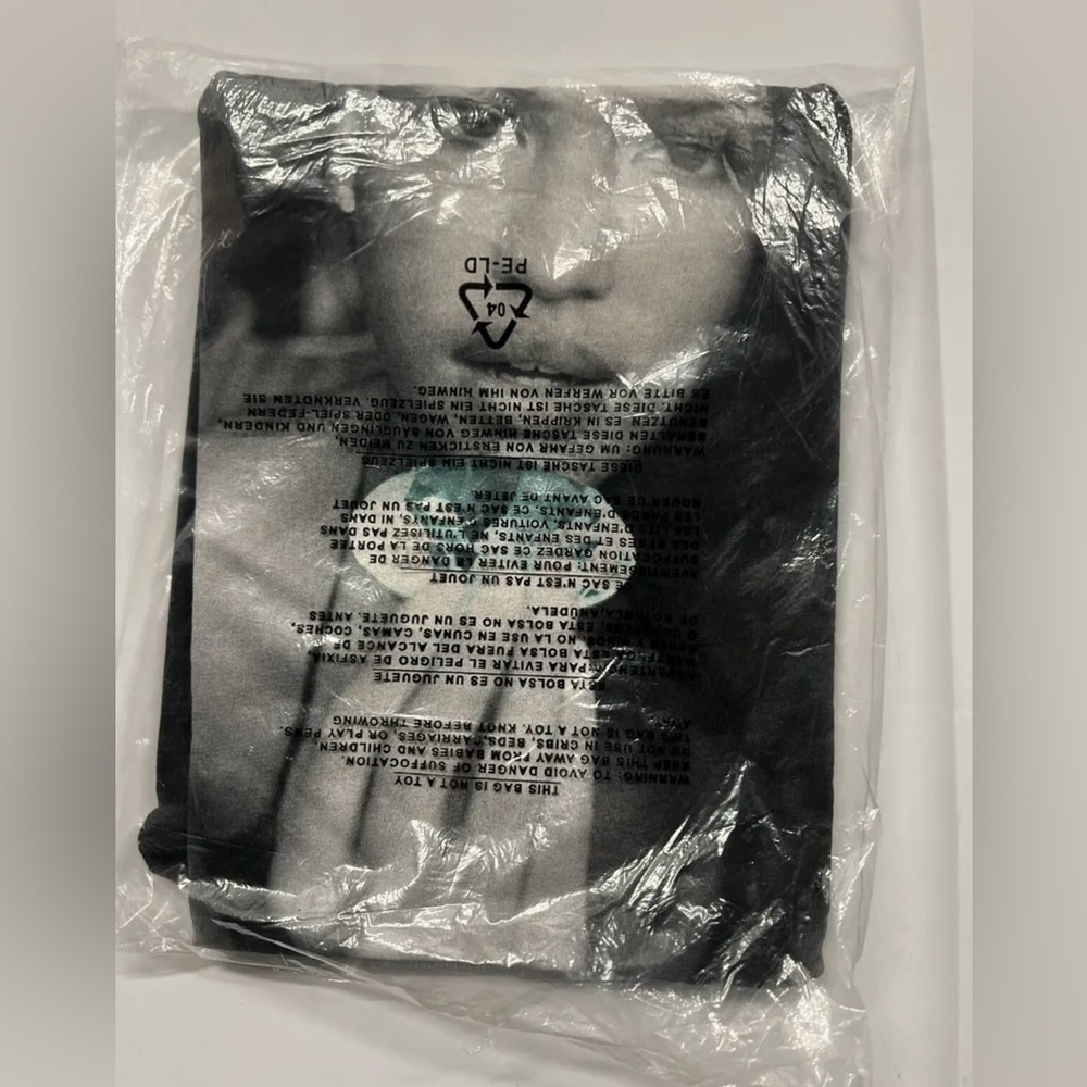 RARE Vintage Diamond Supply Co Cassie X Estevan Shirt